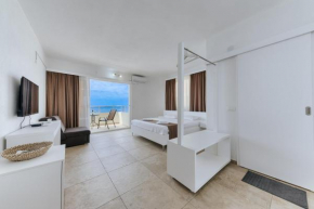 MonteCasa Seaview Rooms